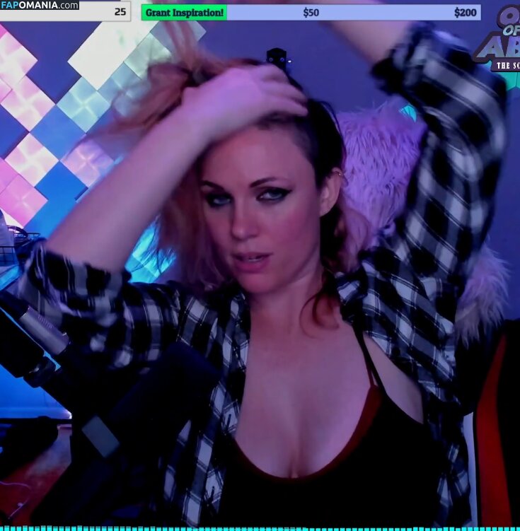 scxrlet64 Nahý OnlyFans  Uniklá fotka #20