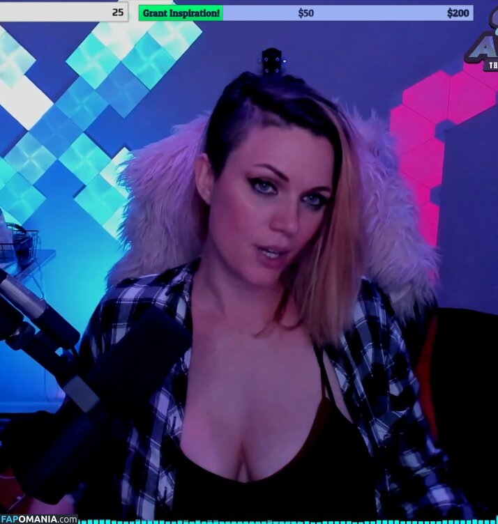 scxrlet64 Nahý OnlyFans  Uniklá fotka #35