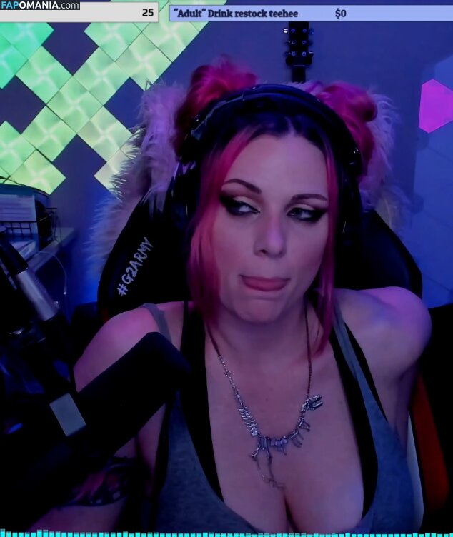 scxrlet64 Nahý OnlyFans  Uniklá fotka #110