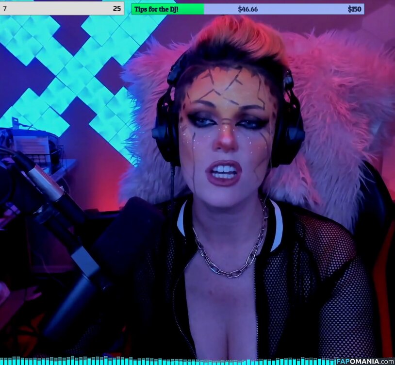 scxrlet64 Nahý OnlyFans  Uniklá fotka #301