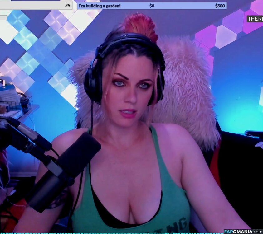 scxrlet64 Nahý OnlyFans  Uniklá fotka #338