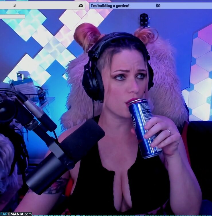 scxrlet64 Nahý OnlyFans  Uniklá fotka #365