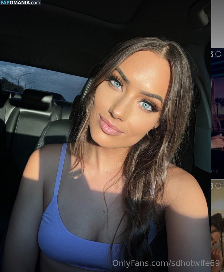 sdhotwife69 / sshhhell Nahý OnlyFans  Uniklá fotka #226