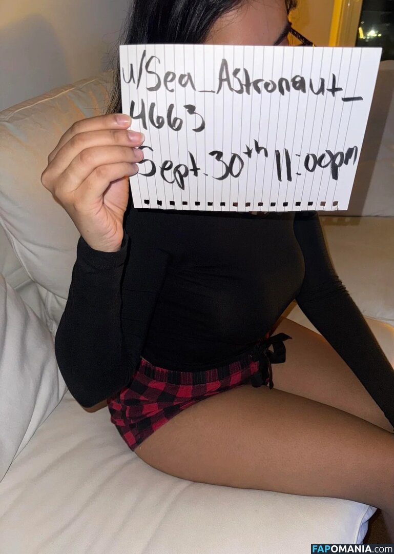 Sea_Astronaut_4663 Nahý OnlyFans  Uniklá fotka #2
