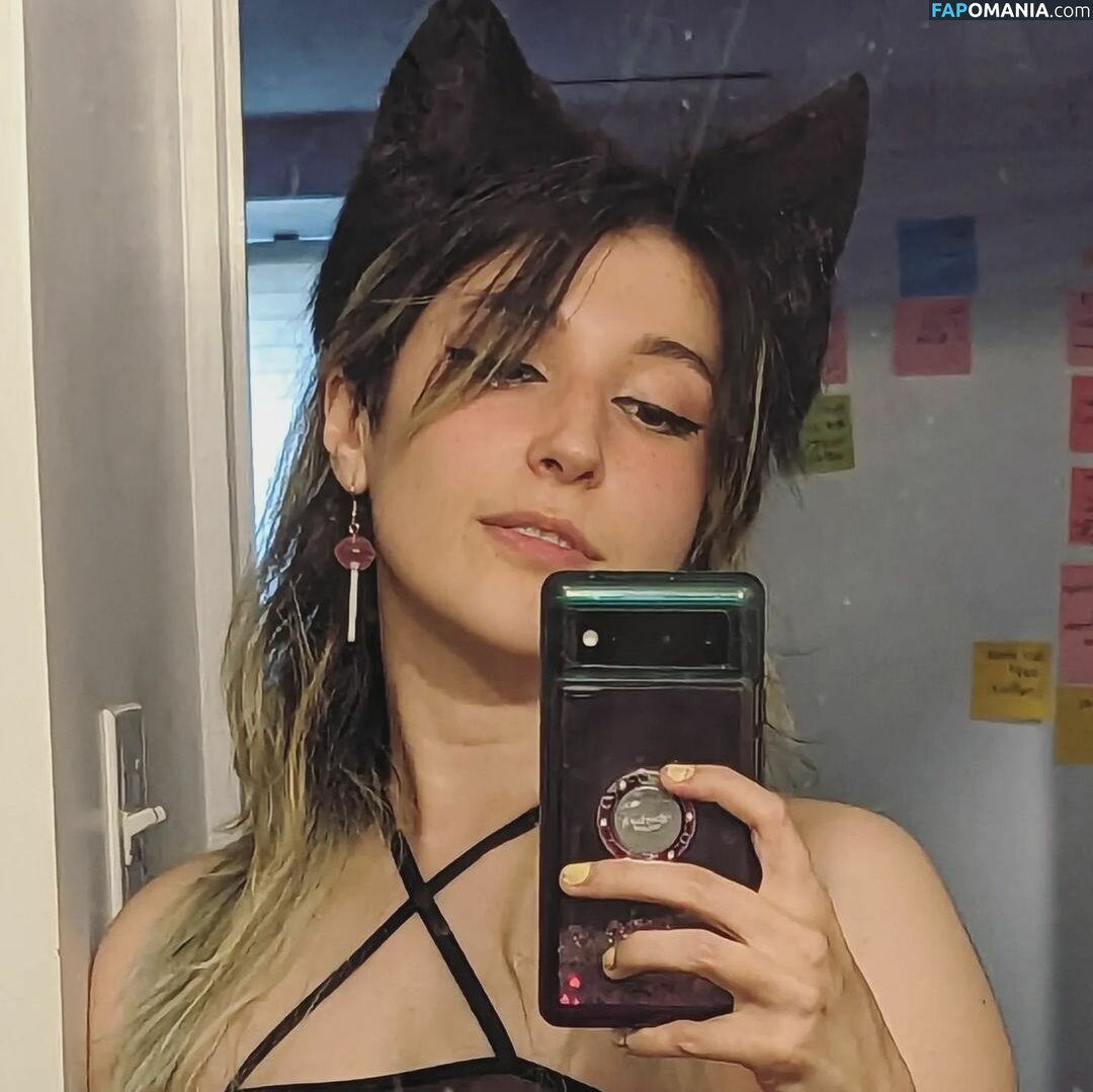Seafoam Kitten's ASMR / charlotte_valentine / seafoamkittenasmr Nahý OnlyFans  Uniklá fotka #2