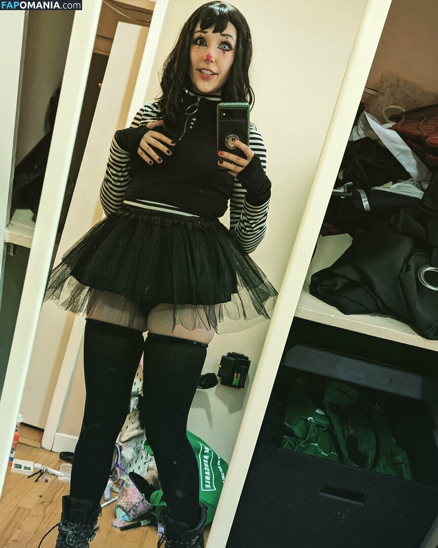 Seafoam Kitten's ASMR / charlotte_valentine / seafoamkittenasmr Nahý OnlyFans  Uniklá fotka #7