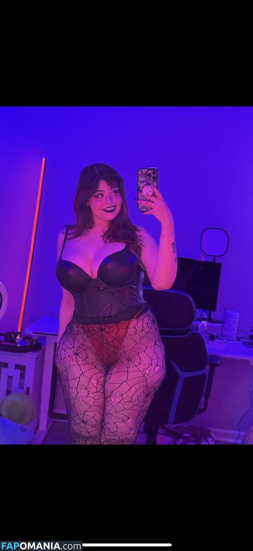 Eve Iris / SeasonofEve Nahý OnlyFans  Uniklá fotka #12