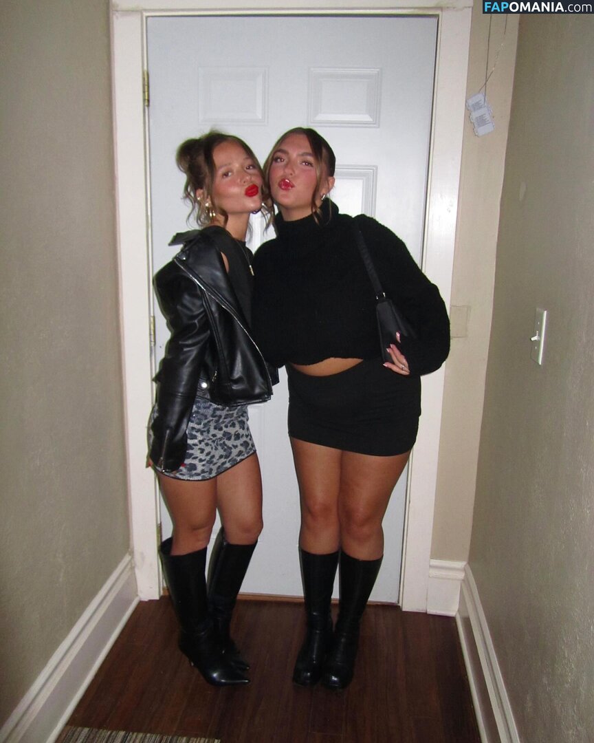 seerahb2 / sheygabriella / sierra_bellingar / sierralorae Nahý OnlyFans  Uniklá fotka #20