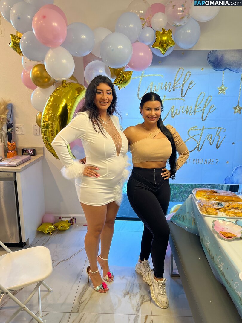 Selena Adams / officialselenaadams4 / selenaadams69 Nahý OnlyFans  Uniklá fotka #230