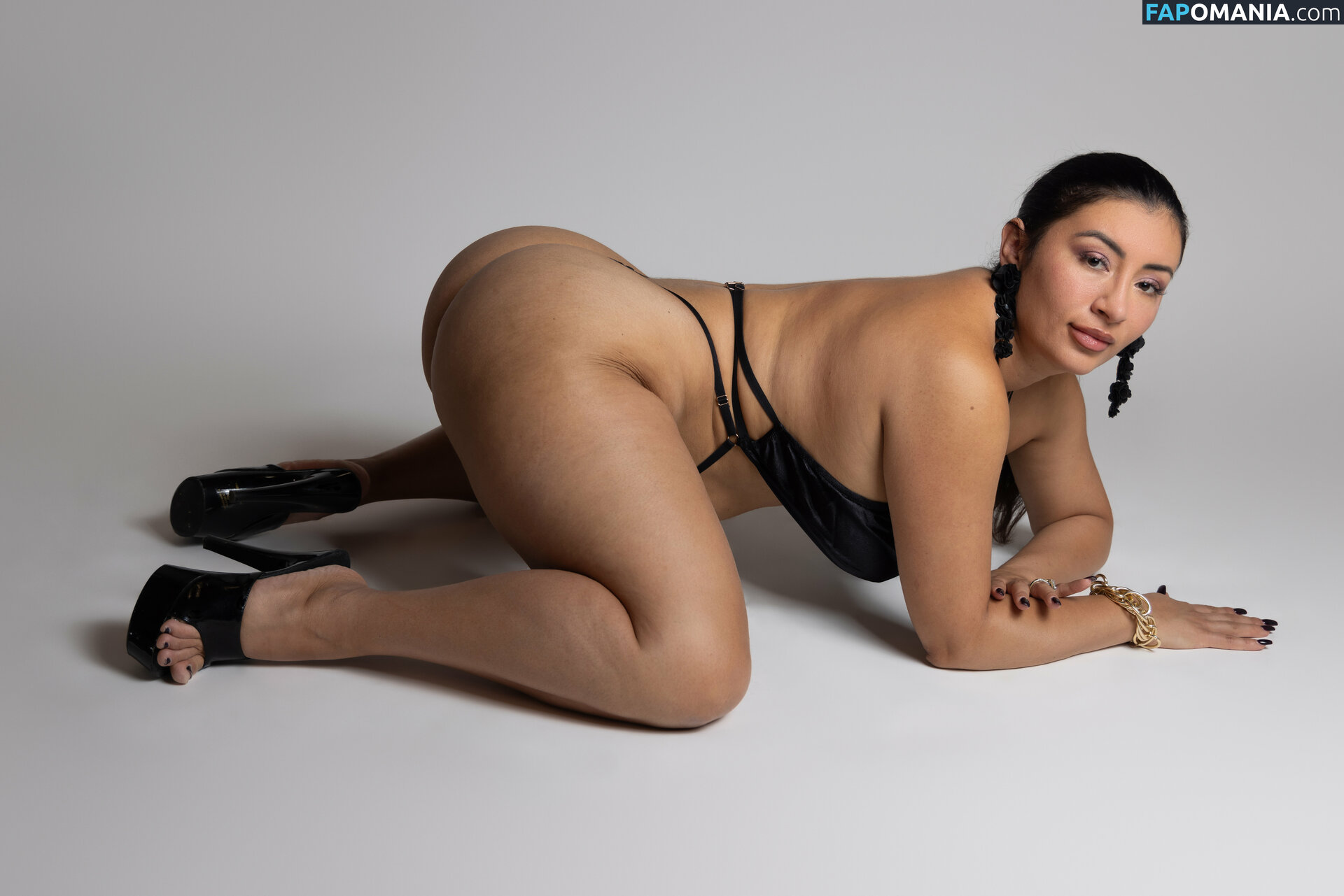 Selena Adams / officialselenaadams4 / selenaadams69 Nahý OnlyFans  Uniklá fotka #293