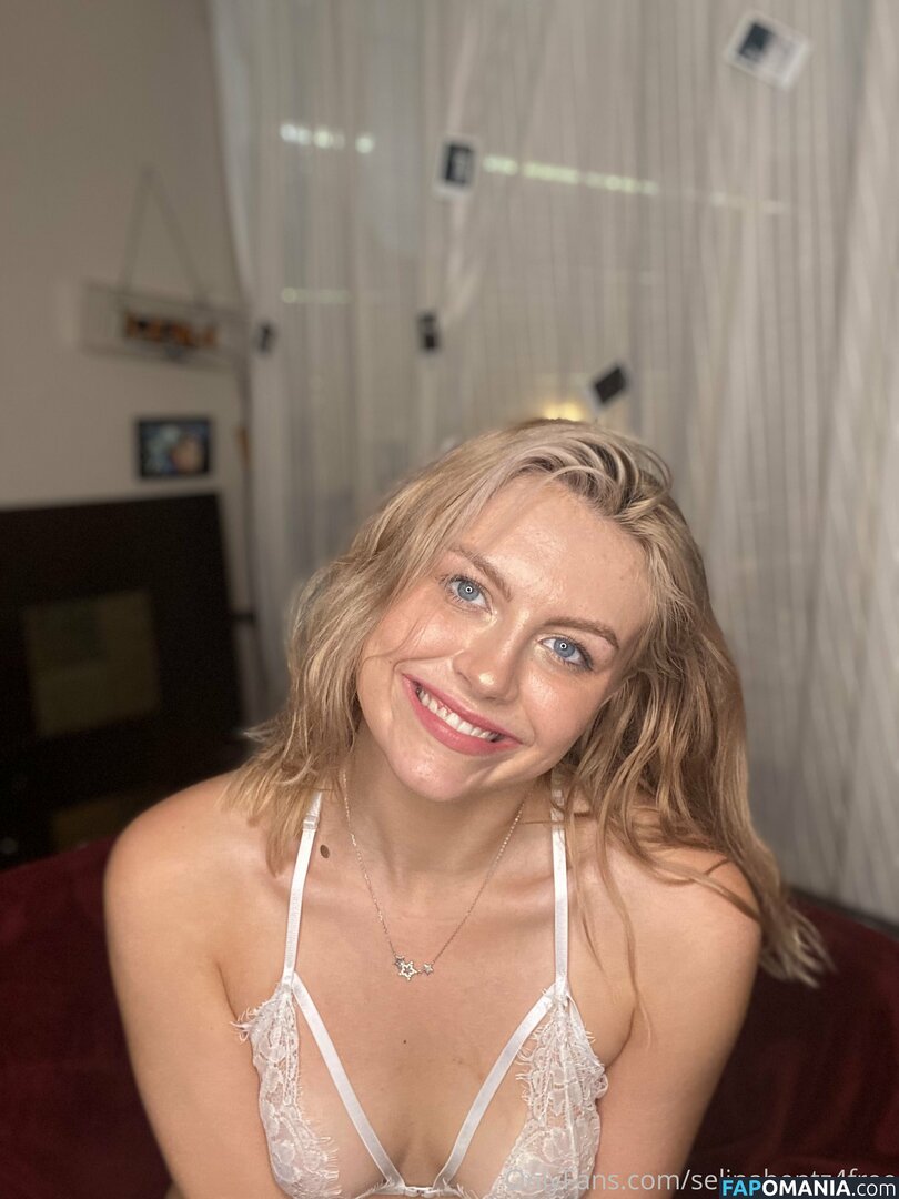 salinabenitez / selinabentz4free Nahý OnlyFans  Uniklá fotka #22