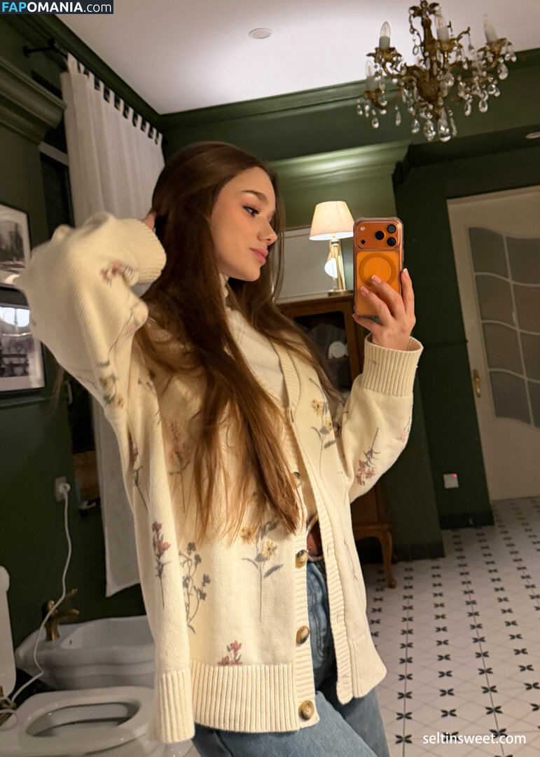 Selti / Seltin_sweety / seltinsweety Nahý OnlyFans  Uniklá fotka #115