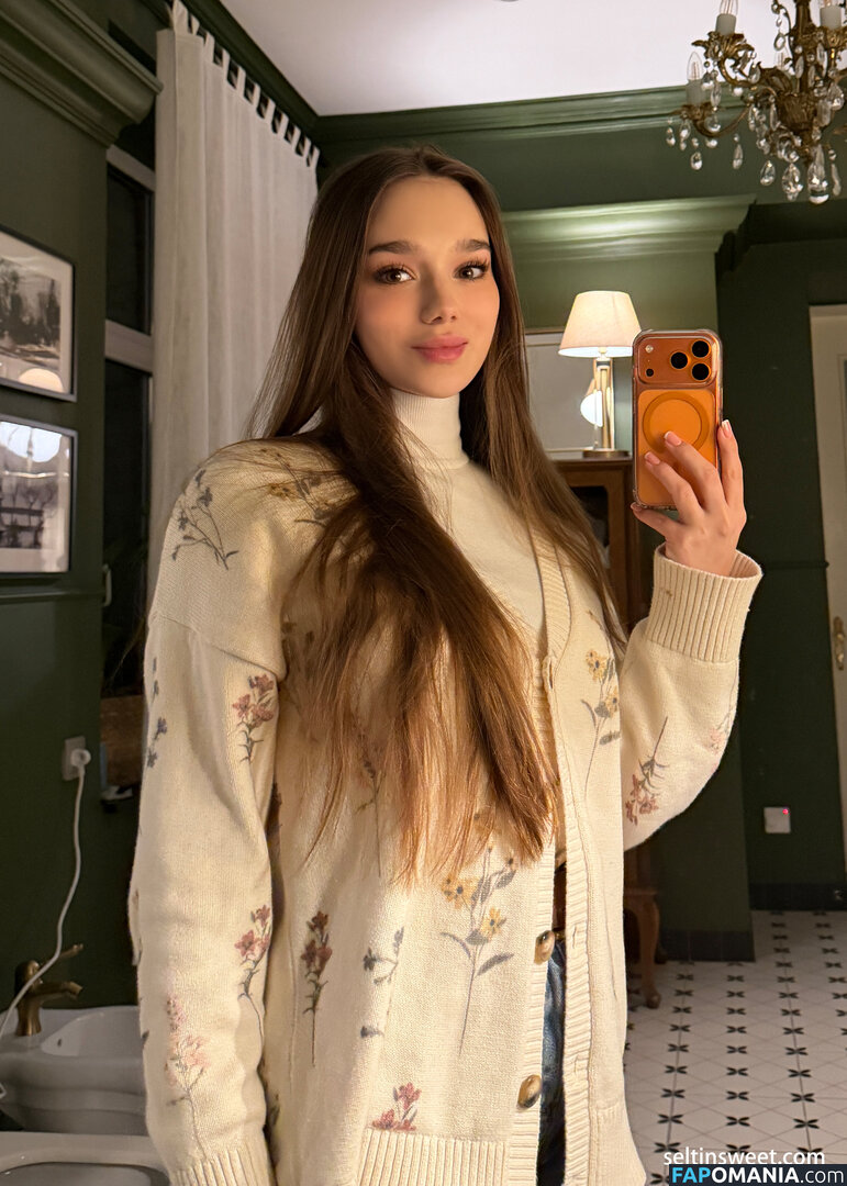 Selti / Seltin_sweety / seltinsweety Nahý OnlyFans  Uniklá fotka #116