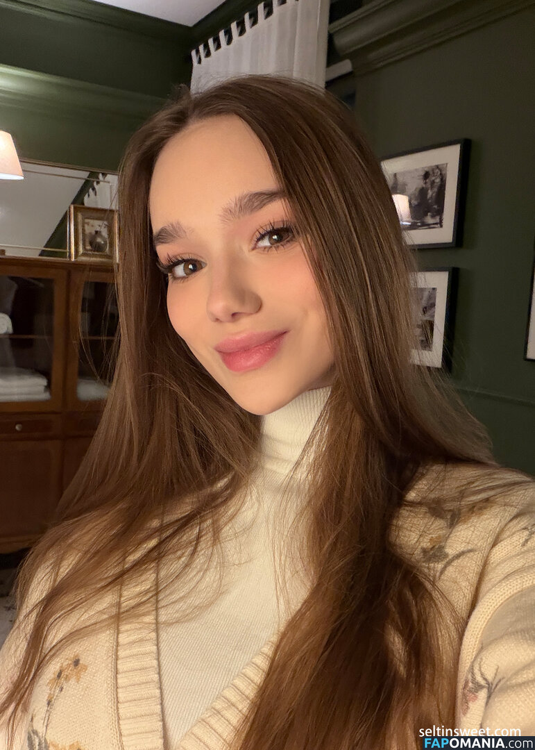 Selti / Seltin_sweety / seltinsweety Nahý OnlyFans  Uniklá fotka #118