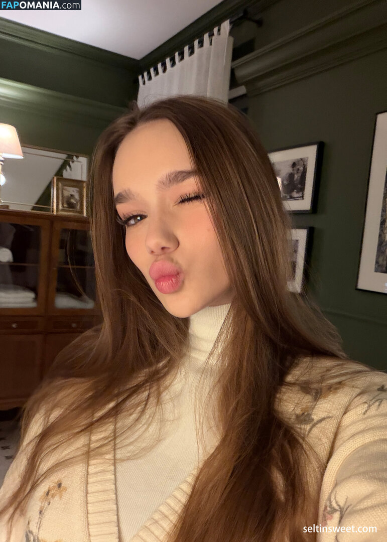 Selti / Seltin_sweety / seltinsweety Nahý OnlyFans  Uniklá fotka #119