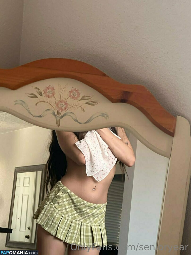 senioryear / senioryearnetflix Nahý OnlyFans  Uniklá fotka #267