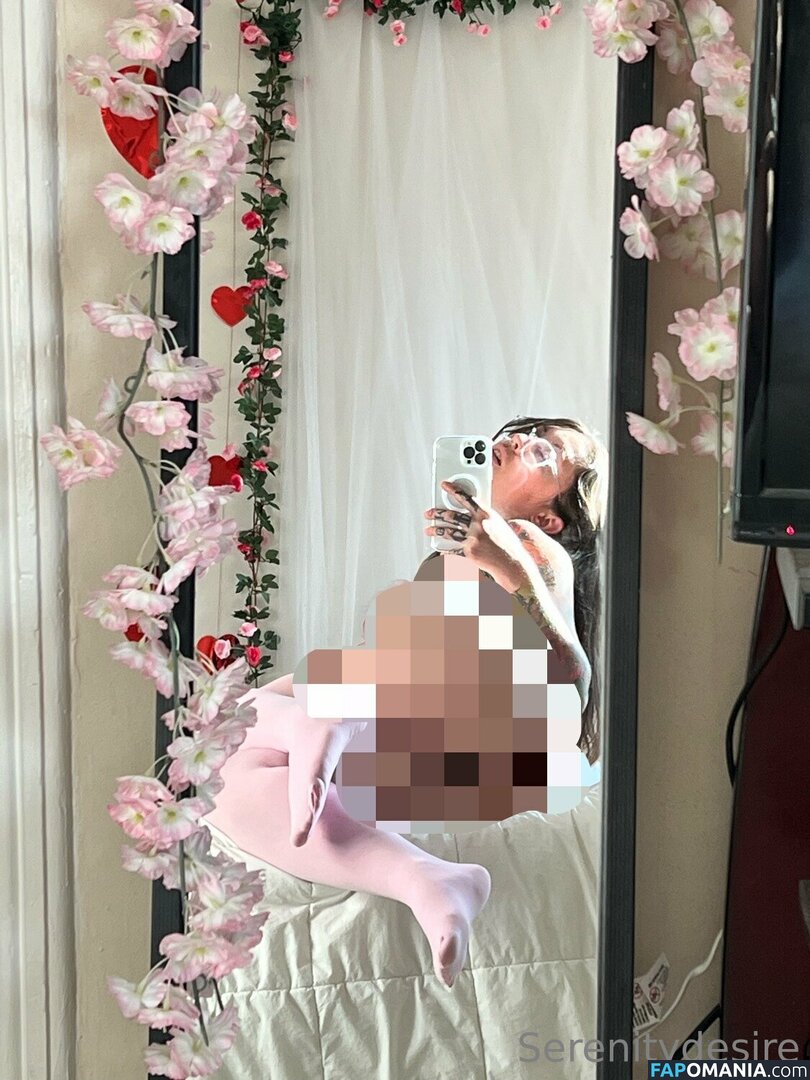 serenitydesirexo / serenityee_ Nahý OnlyFans  Uniklá fotka #5