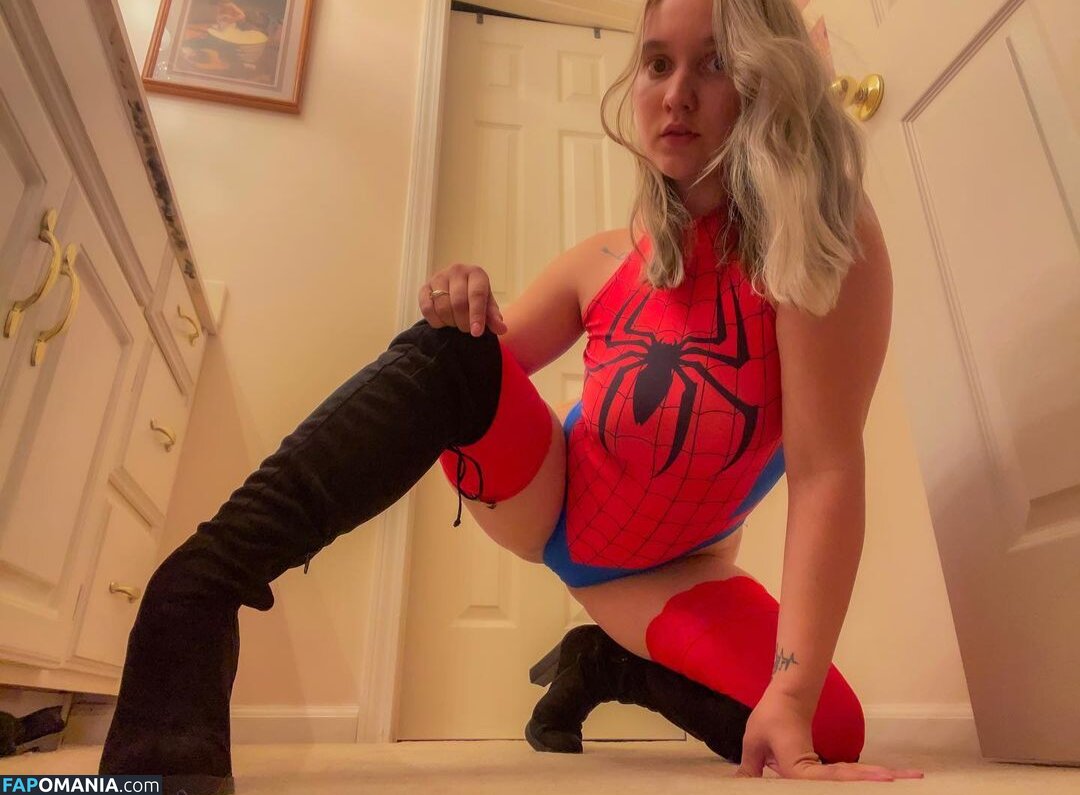 lovelexiluv_of / sexilexicb Nahý OnlyFans  Uniklá fotka #1