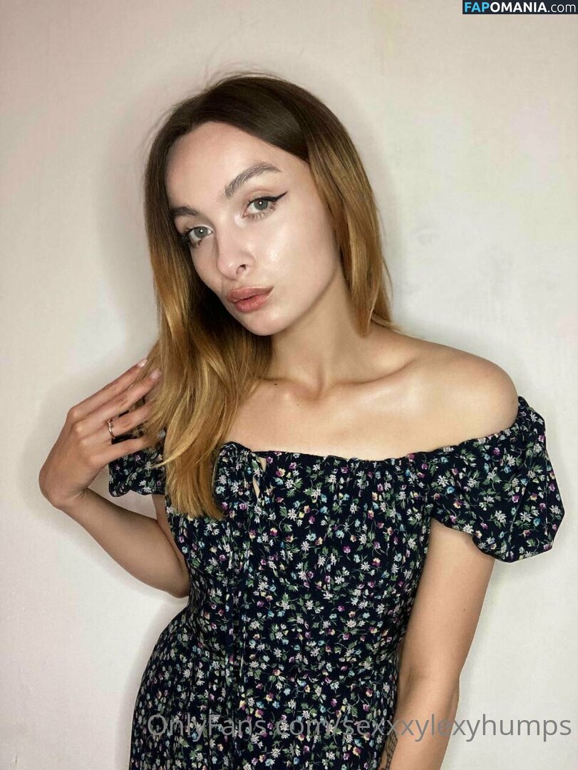 sexxxylexyhumps Nahý OnlyFans  Uniklá fotka #7