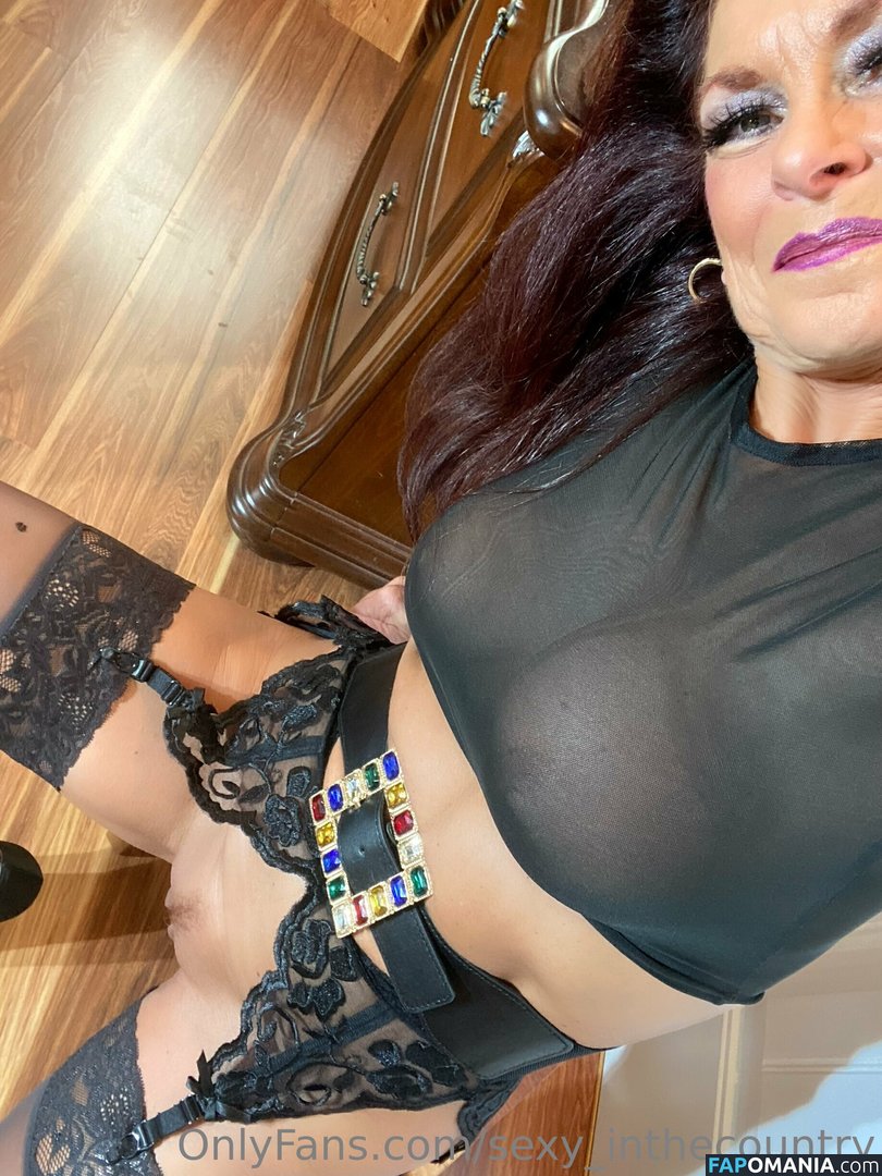 sexy_inthe_country / sexy_inthecountry Nahý OnlyFans  Uniklá fotka #30