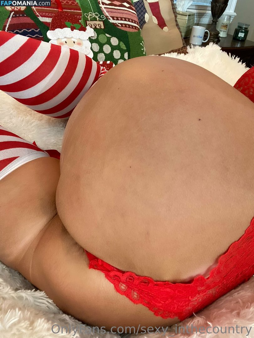 sexy_inthe_country / sexy_inthecountry Nahý OnlyFans  Uniklá fotka #99