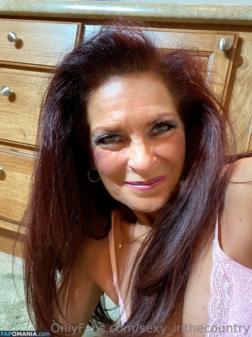 sexy_inthe_country / sexy_inthecountry Nahý OnlyFans  Uniklá fotka #183