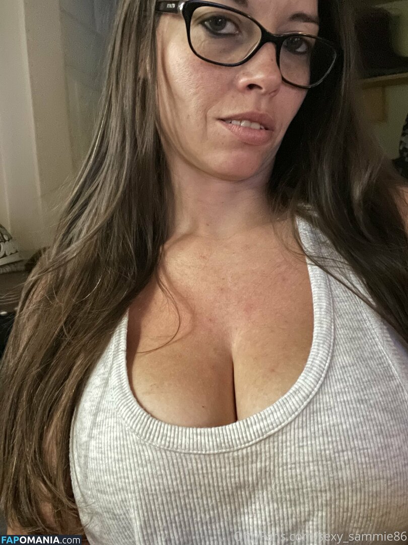sexy_sammie86 Nahý OnlyFans  Uniklá fotka #27