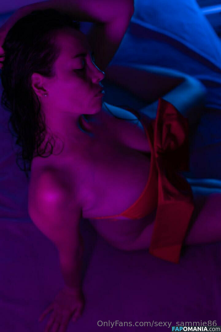 sexy_sammie86 Nahý OnlyFans  Uniklá fotka #81