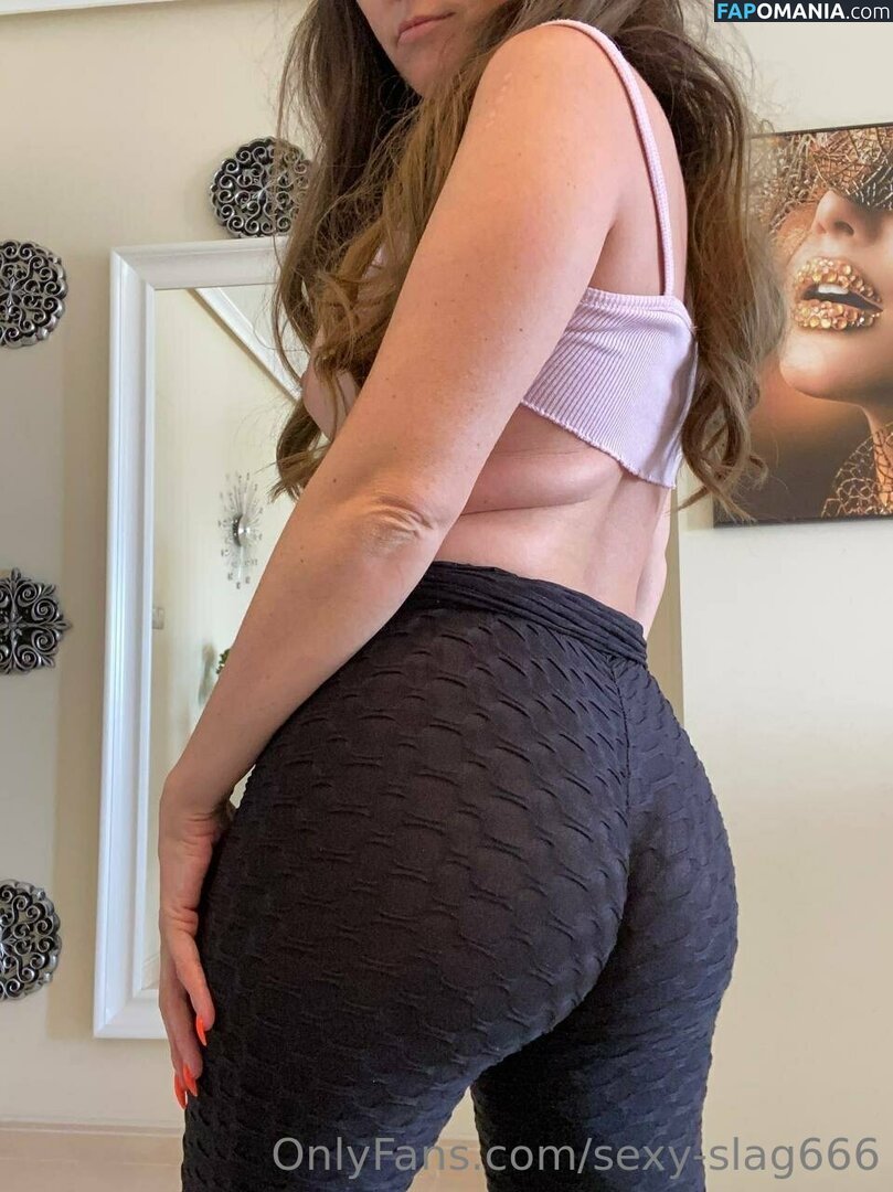 sexy-slag666 / sexy.sally666 Nahý OnlyFans  Uniklá fotka #141