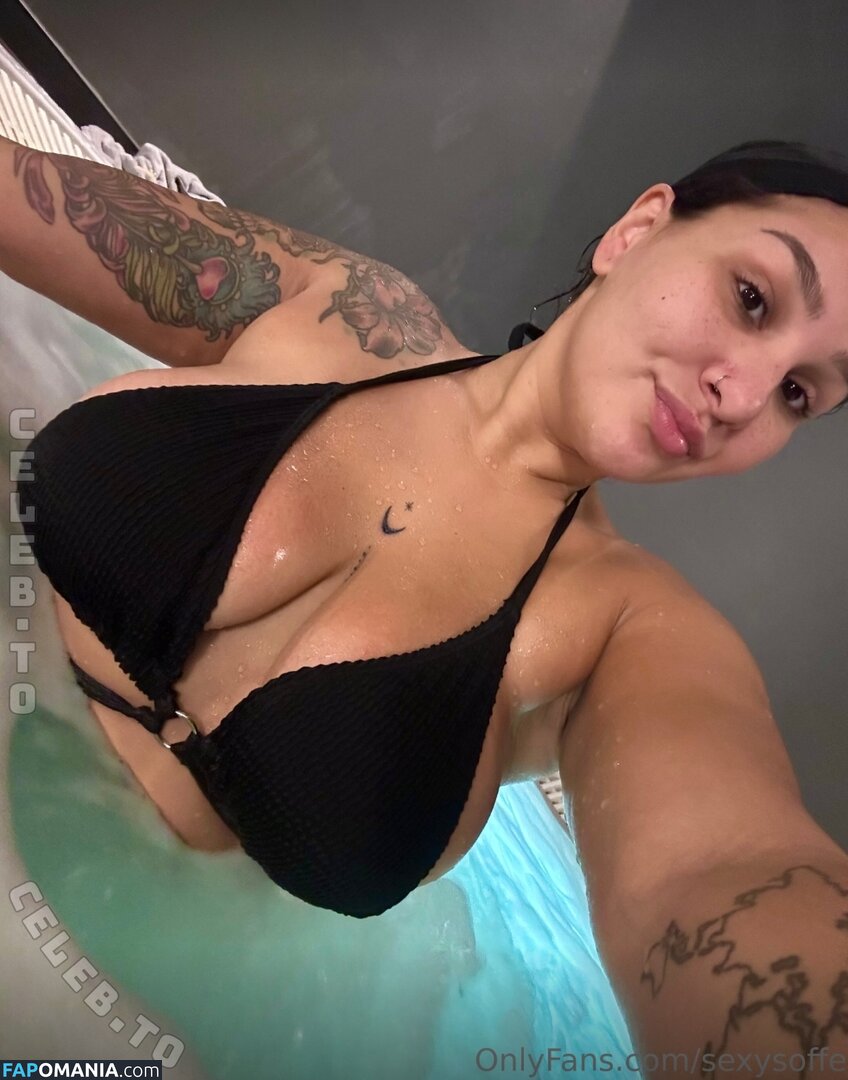 Sexy Soffe / sexysoffe Nahý OnlyFans  Uniklá fotka #8