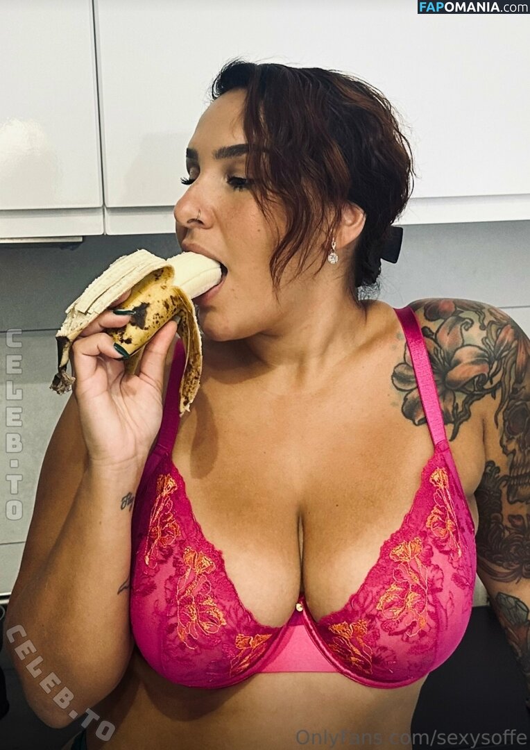Sexy Soffe / sexysoffe Nahý OnlyFans  Uniklá fotka #11