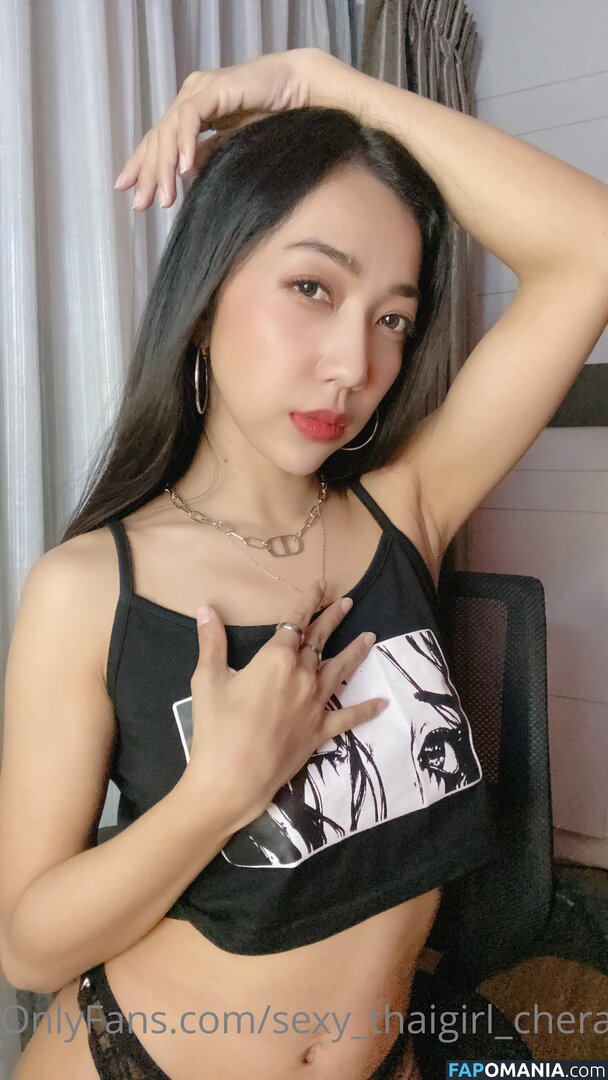 sexy_thaigirl_cherahn Nahý OnlyFans  Uniklá fotka #2