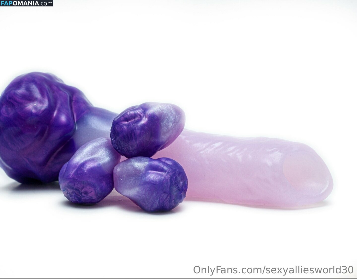 sexyalliesworld30 Nahý OnlyFans  Uniklá fotka #38