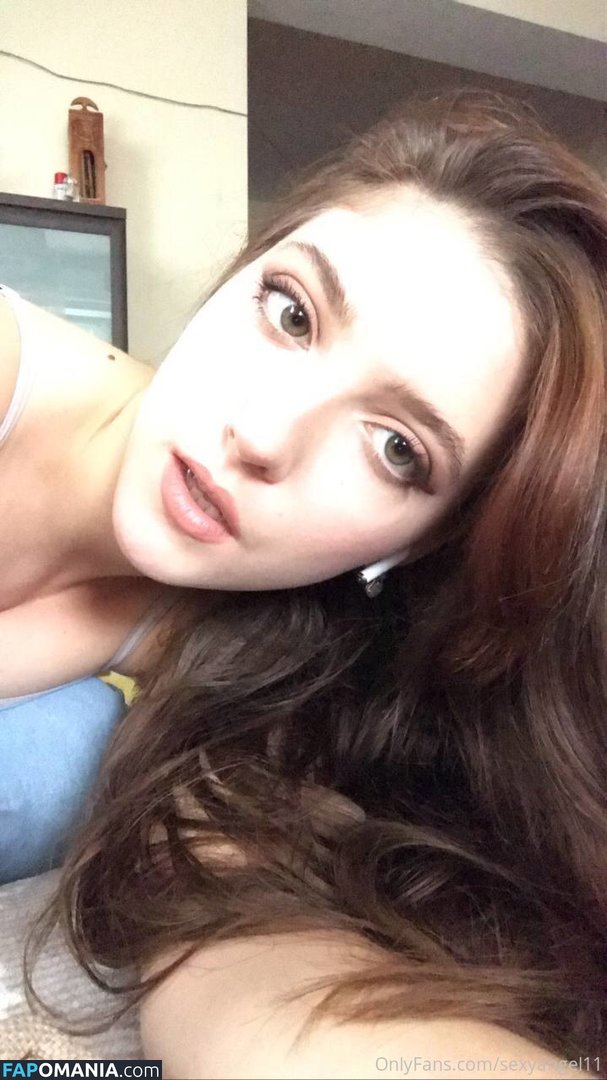 Sexyangel11 / sexyangel110 Nahý OnlyFans  Uniklá fotka #11