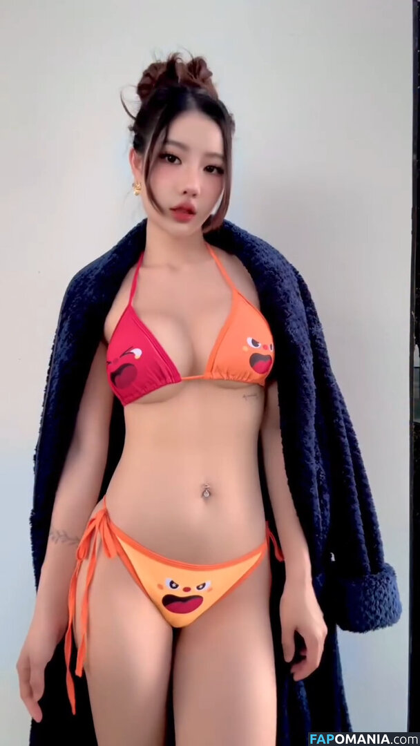 atittaya chaiyasing / atittayachannel69 / lookwa69 / lookwaatittaya / lookwadj / sexyangle_lookwa Nahý OnlyFans  Uniklá fotka #35