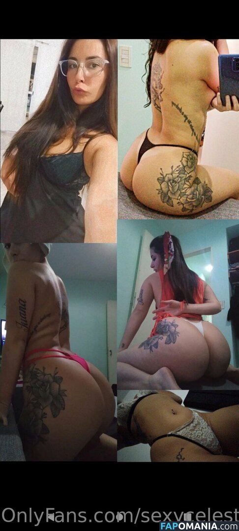 itscelestebby / sexycelestebaby Nahý OnlyFans  Uniklá fotka #1