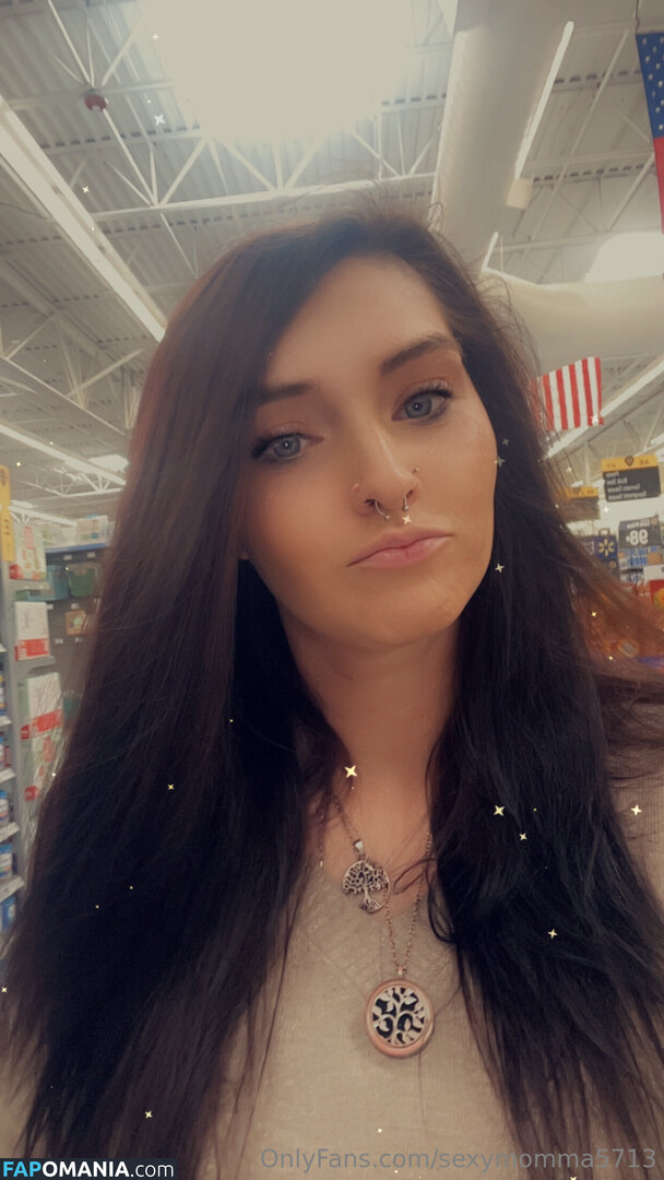 sexymomma5713 Nahý OnlyFans  Uniklá fotka #2