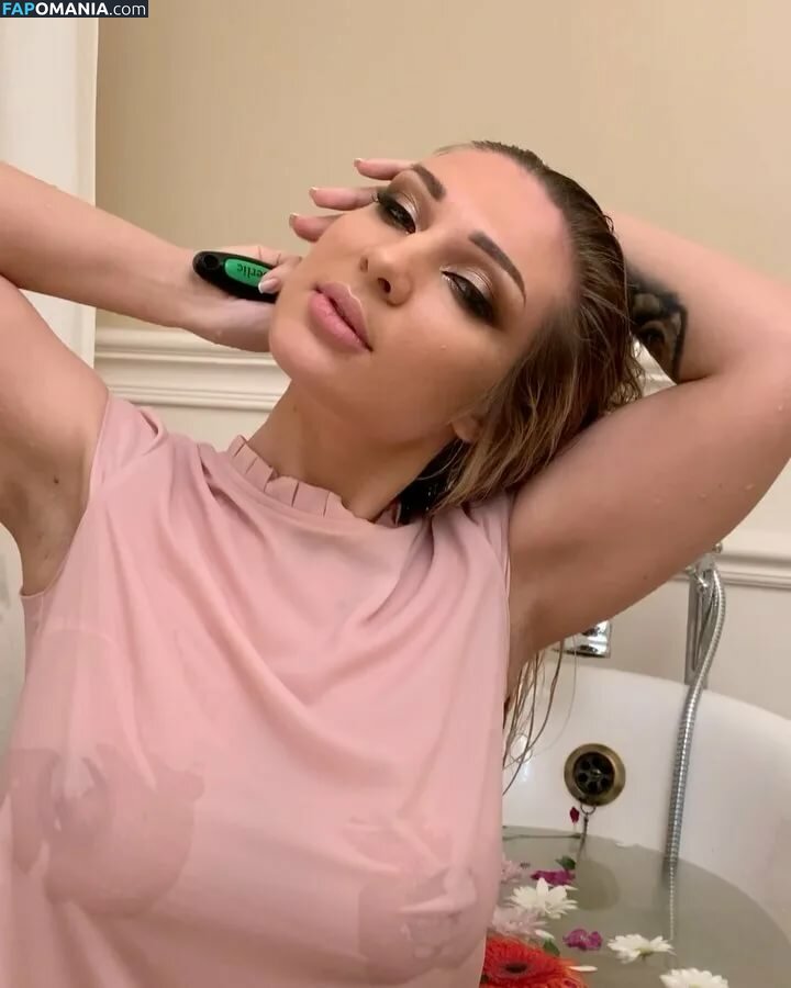 Roksi_boss / Sexyroksi / sexyroxy88 Nahý OnlyFans  Uniklá fotka #5