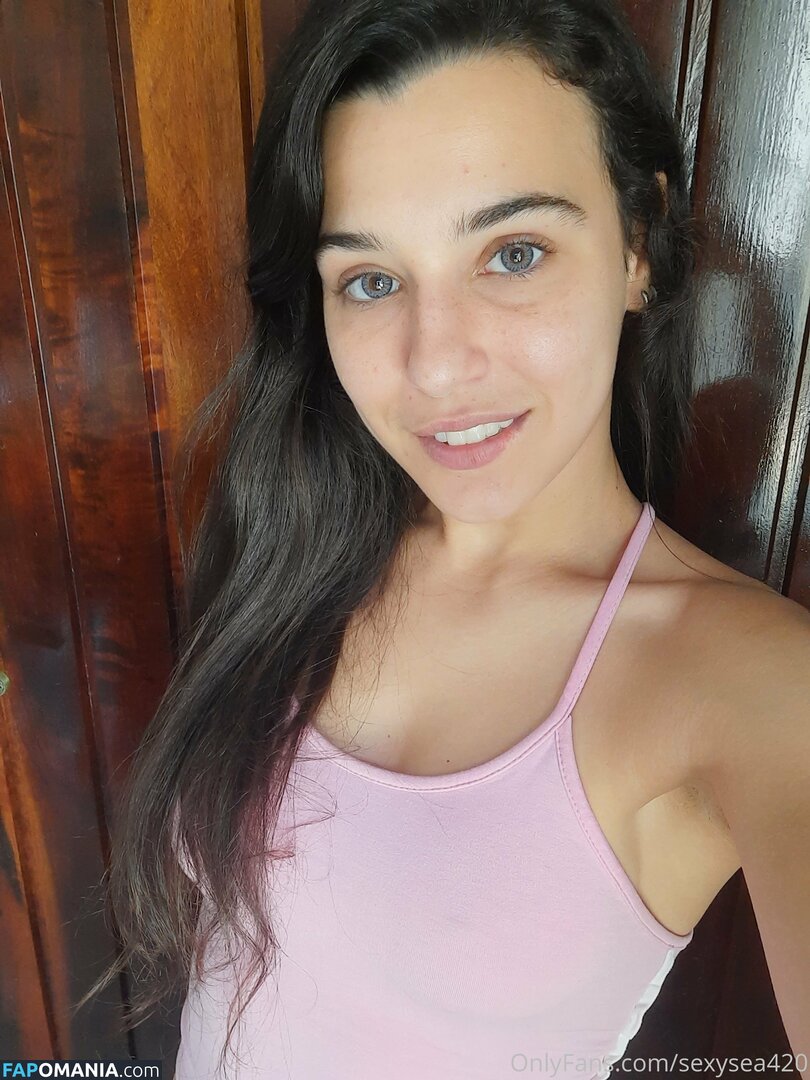 sexysea420 Nahý OnlyFans  Uniklá fotka #2