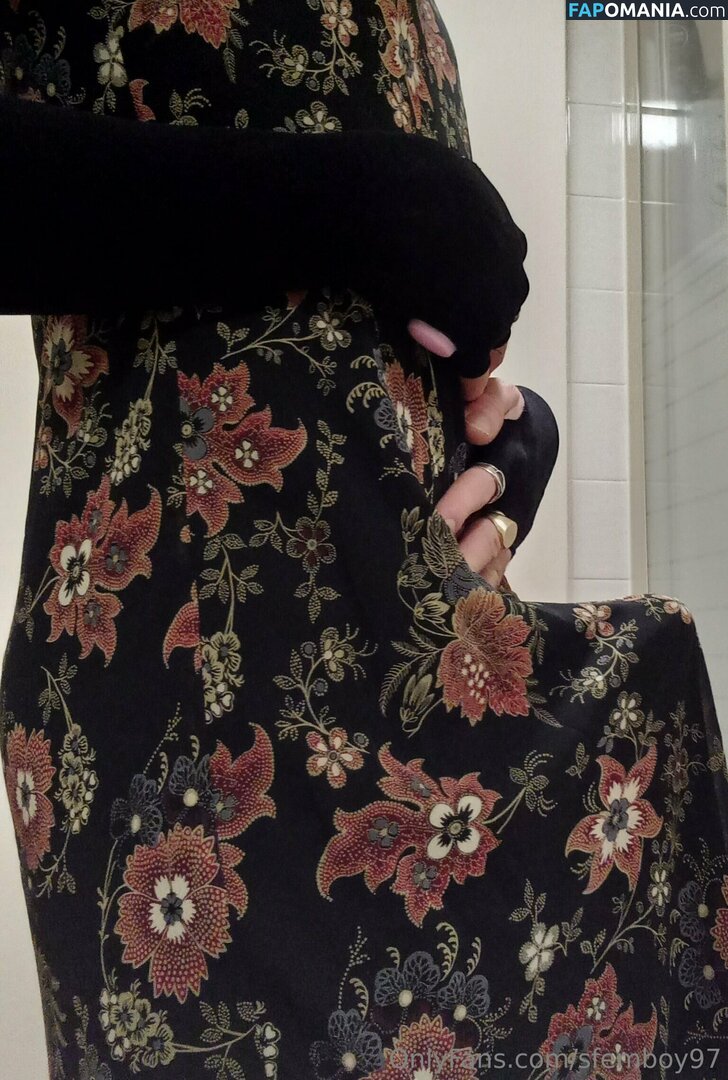 fb_0296 / sfemboy97 Nahý OnlyFans  Uniklá fotka #77