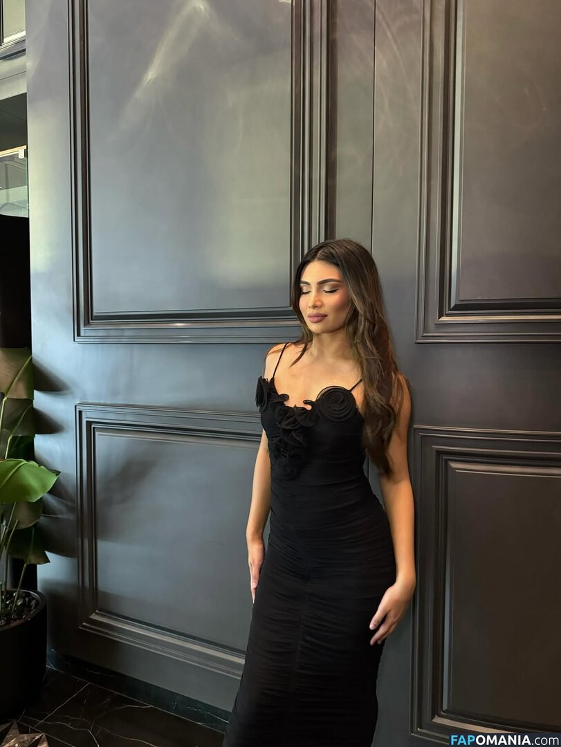 Shabreen Meerasafeer / shabreensabeer Nahý OnlyFans  Uniklá fotka #1