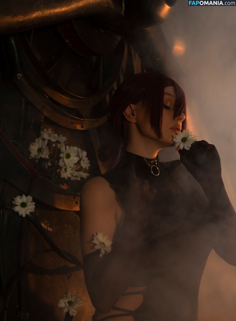 Shadory Cos Nahý OnlyFans  Uniklá fotka #46