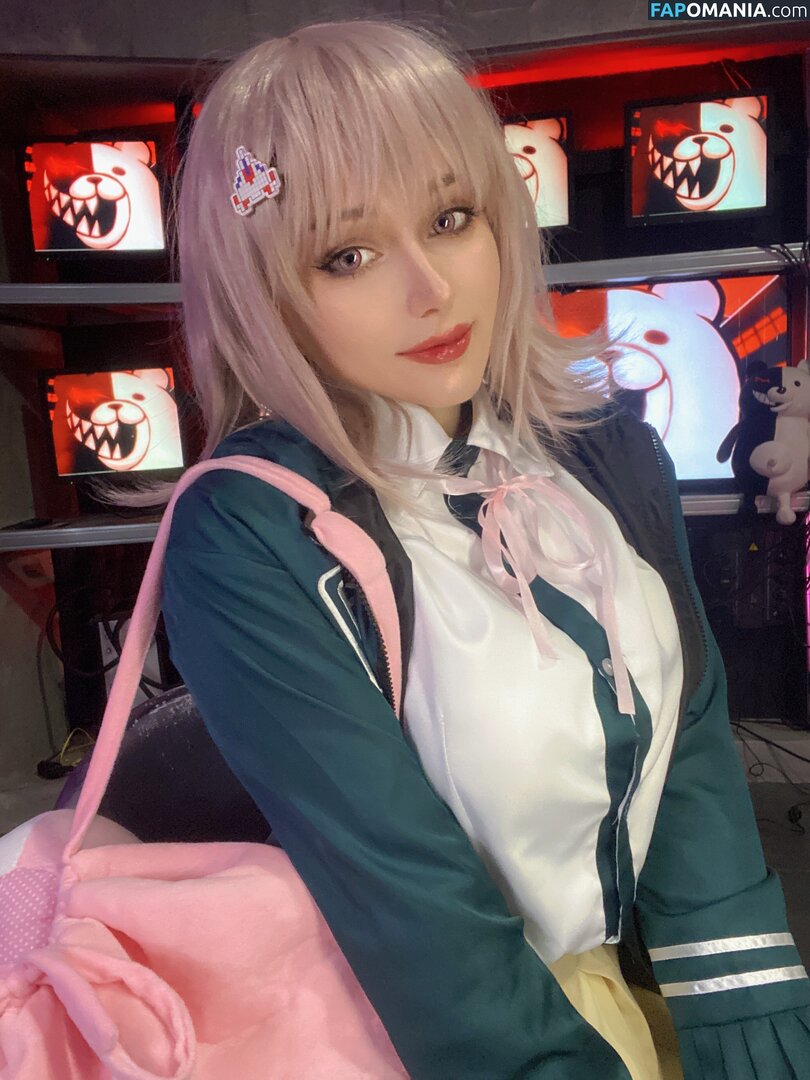 Shadory / Shadorycos / shadory_cos Nahý OnlyFans  Uniklá fotka #1132