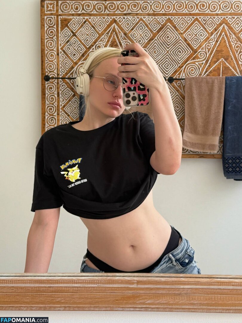 Shadory / Shadorycos / shadory_cos Nahý OnlyFans  Uniklá fotka #1162