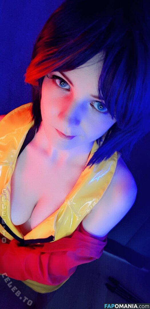 Shae Underscore / https: / shae_underscore / shaeunderscore Nahý OnlyFans  Uniklá fotka #27