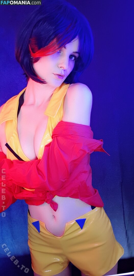 Shae Underscore / https: / shae_underscore / shaeunderscore Nahý OnlyFans  Uniklá fotka #28