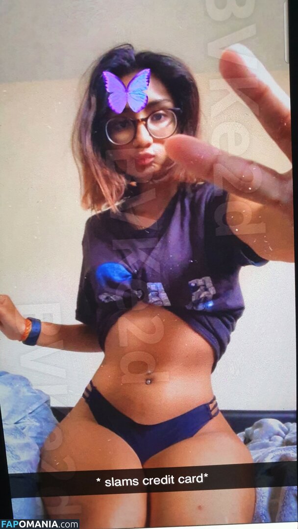Shaghana Shagisbadword Nahý OnlyFans  Uniklá fotka #14