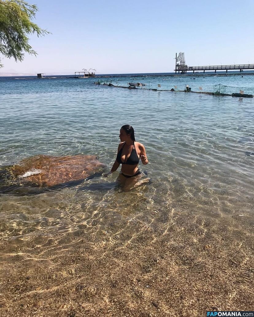 Shahaf Mesilati Nahý OnlyFans  Uniklá fotka #20