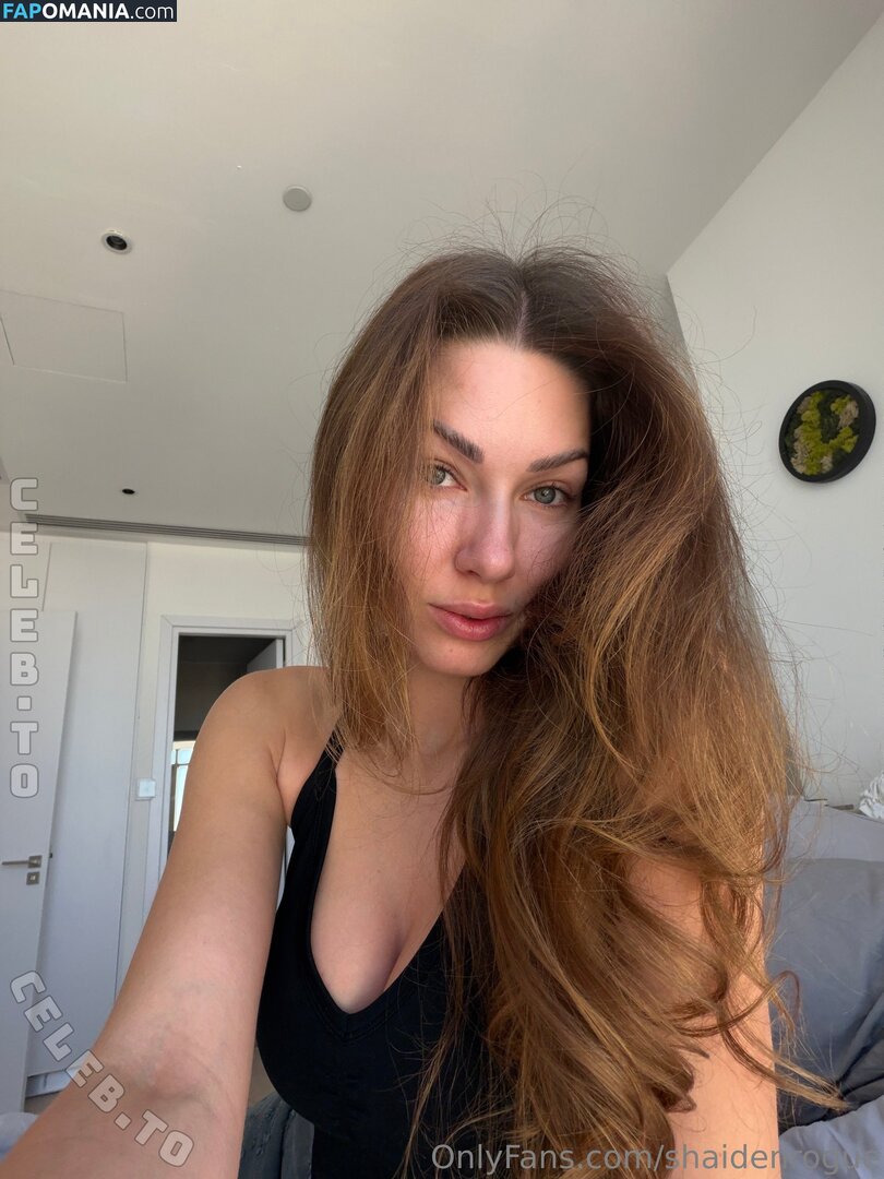 Shaiden Rogue / ShaidenRogue / https: / slim.shaiden Nahý OnlyFans  Uniklá fotka #1