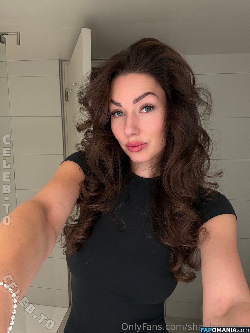 Shaiden Rogue / ShaidenRogue / https: / slim.shaiden Nahý OnlyFans  Uniklá fotka #6
